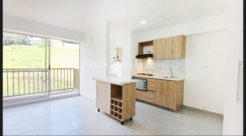 Apartment for rent in Medellín