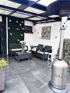 Casa de 4 alcobas en venta en Castilla Kennedy, Bogotá, 311 m² · foto 3 de 19