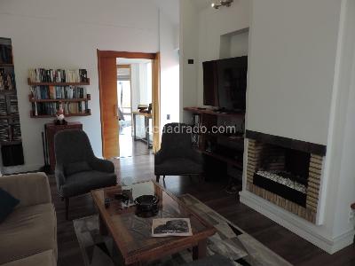 Casa de 4 alcobas en venta en Hacienda San Simon, Bogotá, 420 m² · foto 10 de 20