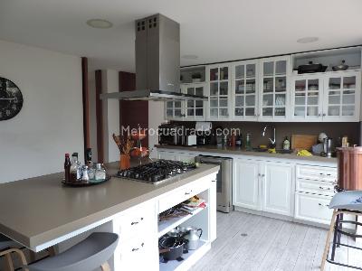 Casa de 4 alcobas en venta en Hacienda San Simon, Bogotá, 420 m² · foto 11 de 20