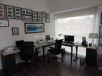 Casa de 4 alcobas en venta en Hacienda San Simon, Bogotá, 420 m² · foto 14 de 20