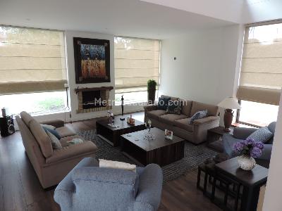 Casa de 4 alcobas en venta en Hacienda San Simon, Bogotá, 420 m² · foto 16 de 20