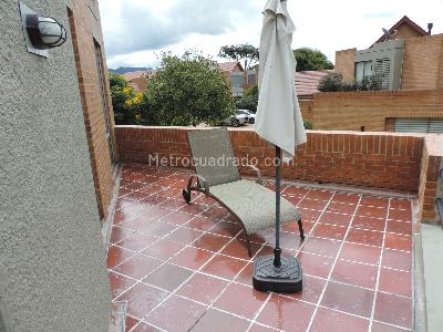 Casa de 4 alcobas en venta en Hacienda San Simon, Bogotá, 420 m² · foto 17 de 20