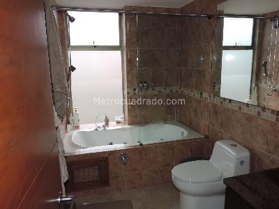Casa de 4 alcobas en venta en Hacienda San Simon, Bogotá, 420 m² · foto 18 de 20