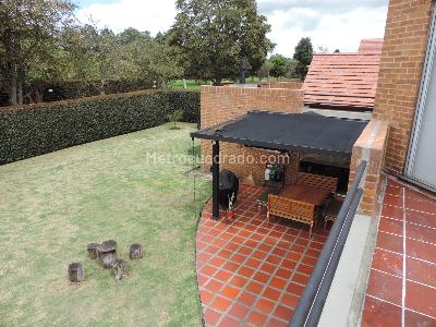 Casa de 4 alcobas en venta en Hacienda San Simon, Bogotá, 420 m² · foto 20 de 20