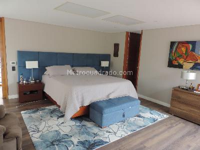 Casa de 4 alcobas en venta en Hacienda San Simon, Bogotá, 420 m² · foto 3 de 20