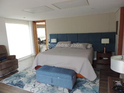 Casa de 4 alcobas en venta en Hacienda San Simon, Bogotá, 420 m² · foto 4 de 20