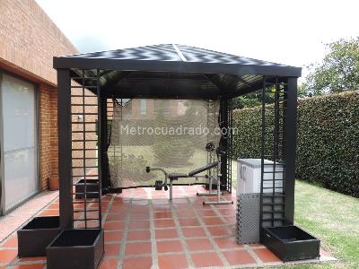 Casa de 4 alcobas en venta en Hacienda San Simon, Bogotá, 420 m² · foto 7 de 20