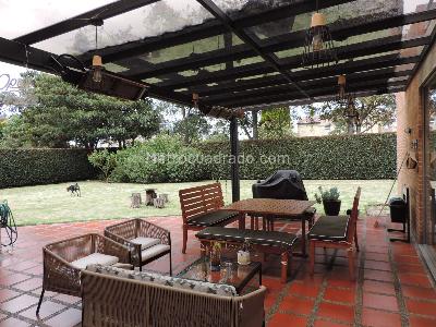 Casa de 4 alcobas en venta en Hacienda San Simon, Bogotá, 420 m² · foto 8 de 20