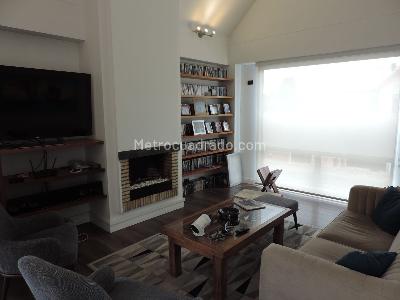 Casa de 4 alcobas en venta en Hacienda San Simon, Bogotá, 420 m² · foto 9 de 20