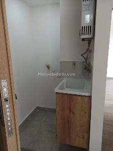 Apartamento en venta en Usatama, Bogotá · foto 3 de 9
