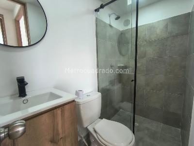 Apartamento en venta en Usatama, Bogotá · foto 4 de 9