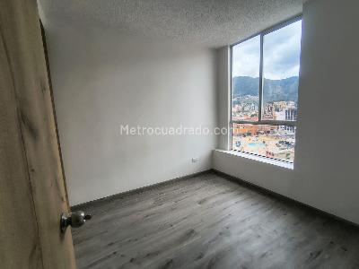 Apartamento en venta en Usatama, Bogotá · foto 6 de 9