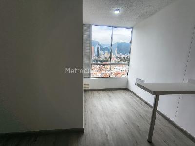 Apartamento en venta en Usatama, Bogotá · foto 2 de 9