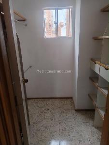 Apartamento de 2 alcobas en venta en El Poblado, Medellín, 105 m² · foto 16 de 17