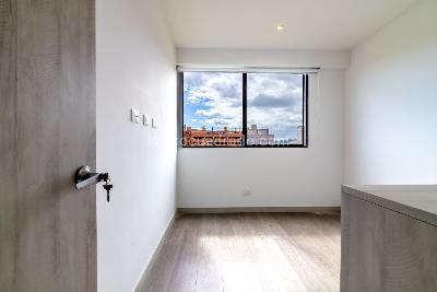 Apartamento de 2 alcobas en venta en Lusitania, Bogotá, 66 m² · foto 10 de 19