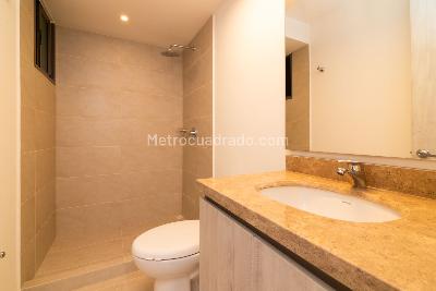 Apartamento de 2 alcobas en venta en Lusitania, Bogotá, 66 m² · foto 12 de 19