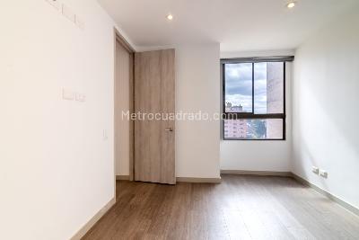 Apartamento de 2 alcobas en venta en Lusitania, Bogotá, 66 m² · foto 13 de 19