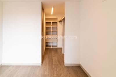 Apartamento de 2 alcobas en venta en Lusitania, Bogotá, 66 m² · foto 14 de 19