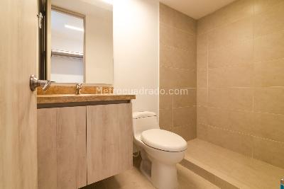 Apartamento de 2 alcobas en venta en Lusitania, Bogotá, 66 m² · foto 16 de 19