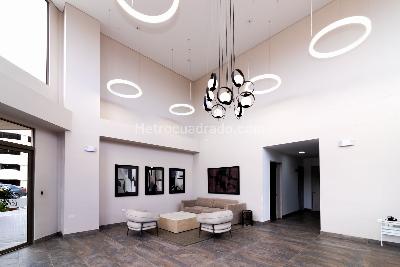 Apartamento de 2 alcobas en venta en Lusitania, Bogotá, 66 m² · foto 18 de 19