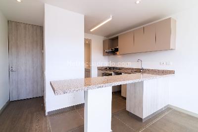 Apartamento de 2 alcobas en venta en Lusitania, Bogotá, 66 m² · foto 2 de 19