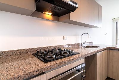 Apartamento de 2 alcobas en venta en Lusitania, Bogotá, 66 m² · foto 6 de 19