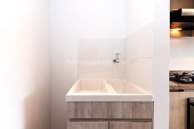 Apartamento de 2 alcobas en venta en Lusitania, Bogotá, 66 m² · foto 7 de 19