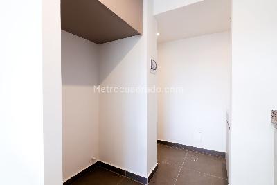 Apartamento de 2 alcobas en venta en Lusitania, Bogotá, 66 m² · foto 8 de 19