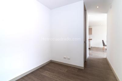 Apartamento de 2 alcobas en venta en Lusitania, Bogotá, 66 m² · foto 9 de 19
