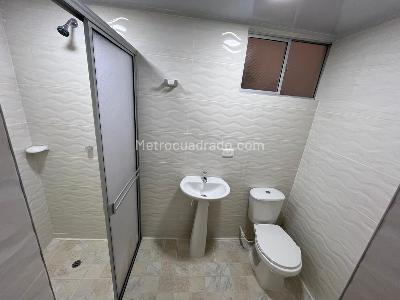 Apartamento de 3 alcobas en venta en Mirador De Los Algarrobos, Neiva, 67 m² · foto 12 de 16