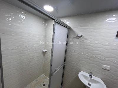 Apartamento de 3 alcobas en venta en Mirador De Los Algarrobos, Neiva, 67 m² · foto 13 de 16