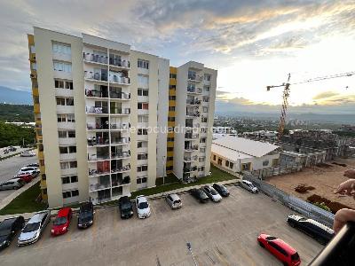 Apartamento de 3 alcobas en venta en Mirador De Los Algarrobos, Neiva, 67 m² · foto 15 de 16