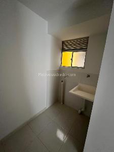 Apartamento de 3 alcobas en venta en Mirador De Los Algarrobos, Neiva, 67 m² · foto 6 de 16