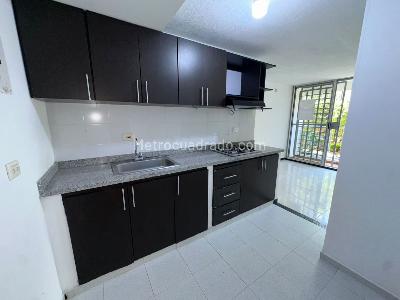 Apartamento de 3 alcobas en venta en Valle Del Lili, Cali, 68 m² · foto 5 de 18