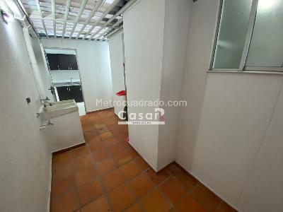 Apartamento de 3 alcobas en venta en Valle Del Lili, Cali, 68 m² · foto 7 de 18