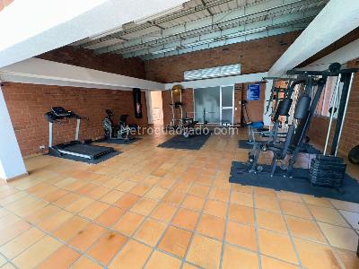 Apartamento de 3 alcobas en venta en Valle Del Lili, Cali, 68 m² · foto 13 de 18