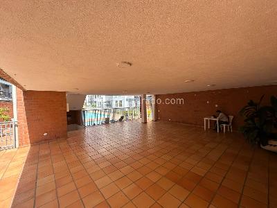 Apartamento de 3 alcobas en venta en Valle Del Lili, Cali, 68 m² · foto 15 de 18