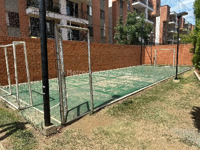 Apartamento de 3 alcobas en venta en Valle Del Lili, Cali, 68 m² · foto 17 de 18