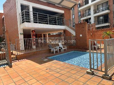 Apartamento de 3 alcobas en venta en Valle Del Lili, Cali, 68 m² · foto 18 de 18