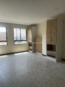 Apartaestudio en venta en Centro Historico, Santa Marta, 32 m² · foto 2 de 10