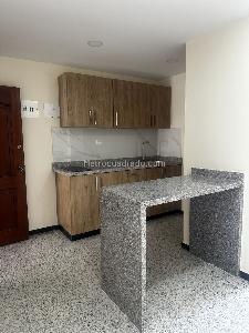 Apartaestudio en venta en Centro Historico, Santa Marta, 32 m² · foto 4 de 10
