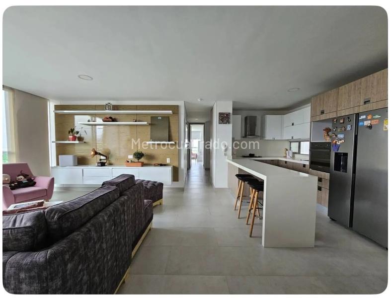 Apartamento en Arriendo, PANCE Sur, Cali