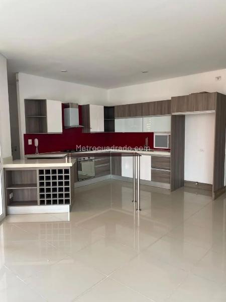 Apartment for rent in Cali