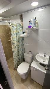 Apartaestudio en venta en Tibana, Bogotá, 18 m² · foto 2 de 3
