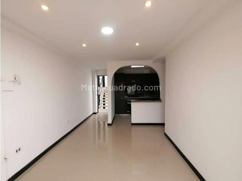 Apartamento en Arriendo, SACATIN VIEJO Norte, Manizales