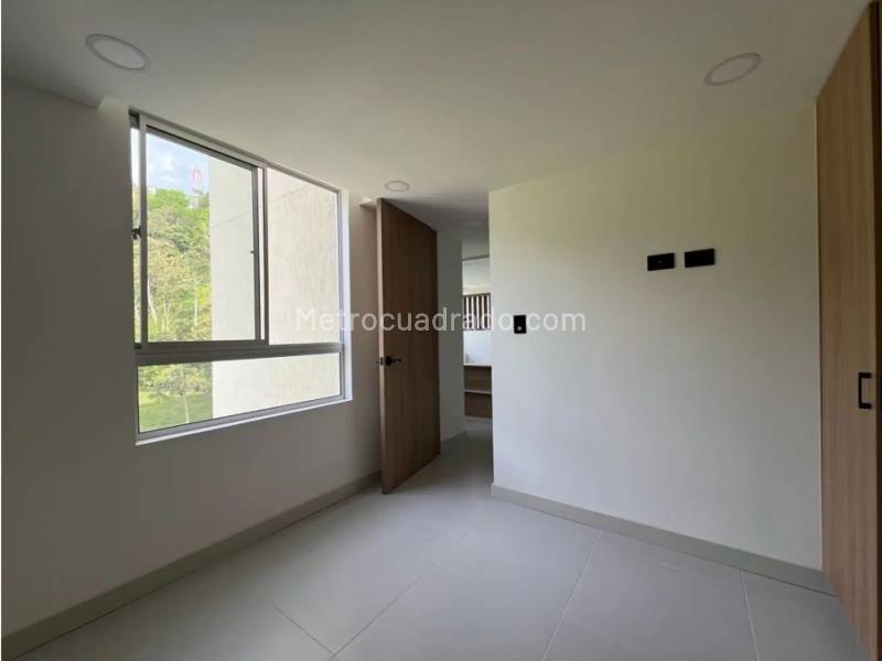 Apartment for rent in Manizales