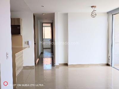 Apartamento de 3 alcobas en venta en Portal Genoves, Barranquilla, 99 m² · foto 12 de 13