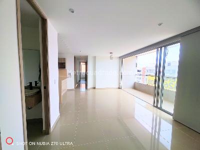 Apartamento de 3 alcobas en venta en Portal Genoves, Barranquilla, 99 m² · foto 13 de 13