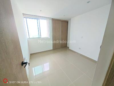 Apartamento de 3 alcobas en venta en Portal Genoves, Barranquilla, 99 m² · foto 6 de 13